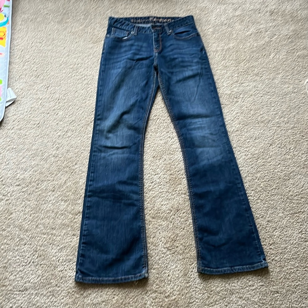 Cruel Girl - Hannah bootcut jeans
